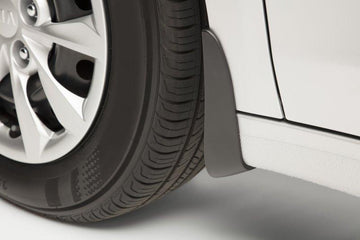 Kia Forte GT Splash Guards for Front 2019-2022 Forte GT Models